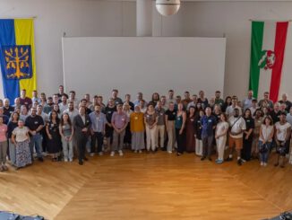 98 neue Beschäftigte beginnen Dienst bei der Stadt Hagen