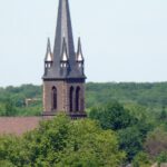 Altarraum als Thema: Ausstellung in Herz Jesu nimmt Bezug auf Schlingensief