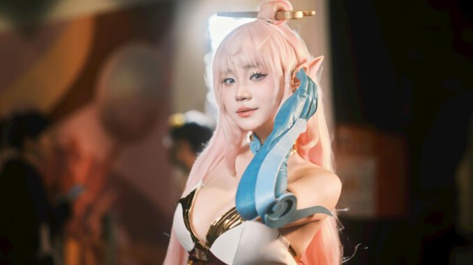 Austausch zu Manga und Anime in der Stadtbücherei auf der Springe