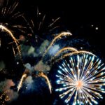 Bochum ordnet Feuerwerksverbot für Teile der Innenstadt zu Silvester an