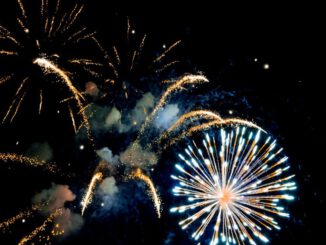 Bochum ordnet Feuerwerksverbot für Teile der Innenstadt zu Silvester an