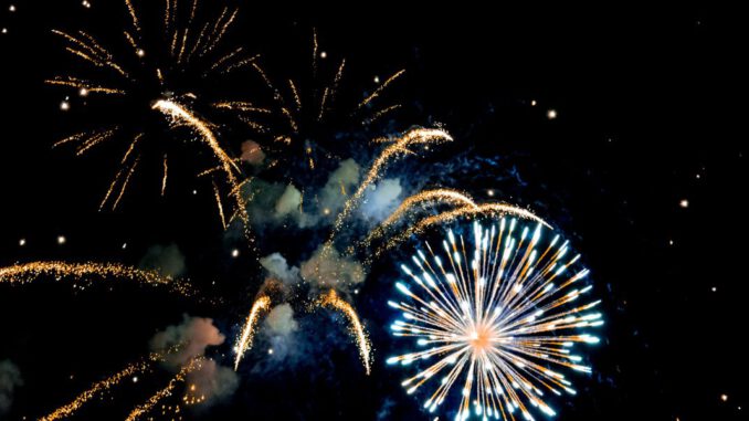 Bochum ordnet Feuerwerksverbot für Teile der Innenstadt zu Silvester an Bochum ordnet Feuerwerksverbot für Teile der Innenstadt zu Silvester an