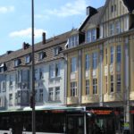 Bottrop plant Mobilität bis 2040: Onlinebeteiligung läuft noch bis 7. Dezember