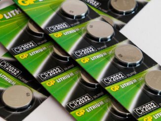 CR 2025 3V: Technische Daten, Kompatibilität und Installationsanleitung