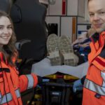 DRK bietet Erste Hilfe Kurs in der Stadtteilbücherei Haspe am 10. Juni