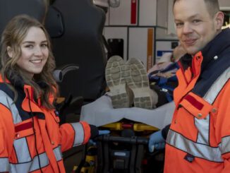 DRK bietet Erste Hilfe Kurs in der Stadtteilbücherei Haspe am 10. Juni