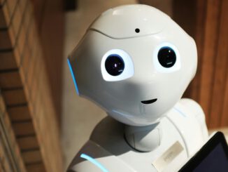 Duisburg: Vortrag über Beziehungen zu Chatbots und virtuellen Figuren