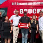 Familienunternehmen Die Brockis feiert 60 Jahre in Recklinghausen