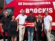 Familienunternehmen Die Brockis feiert 60 Jahre in Recklinghausen