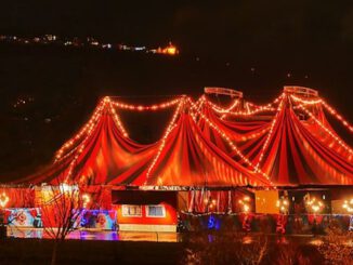 Ferienzirkus mit Casselly in Bottrop Kirchhellen startet Anmeldung im Januar