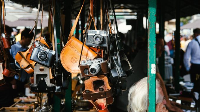 Flohmarkt Spaichingen 2023 – Termine, Highlights und Tipps für Besucher