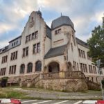 Flüchtlingsunterkunft in Recklinghausen wird bis Ende Oktober 2026 geschlossen