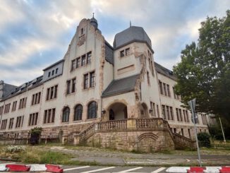 Flüchtlingsunterkunft in Recklinghausen wird bis Ende Oktober 2026 geschlossen
