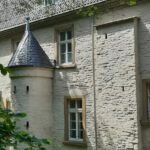 Fossilien- und Mineralienmarkt mit Führungen im Wasserschloss Werdringen