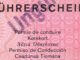 Führerscheinumtausch: Inhaberinnen und Inhaber von Dokumenten aus 1999 bis 2001 müssen bis 19. Januar 2026 tauschen