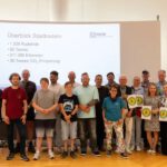 Hagen setzt Radrekord 2026: Mehr als 211.000 Kilometer und 35 Tonnen CO2 eingespart