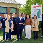 Hagener Fritz-Steinhoff-Park bekommt 650 Meter langen AKTIV-Pfad für niedrigschwelliges Training