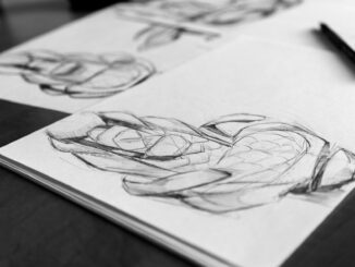 Hamborn: Manga-Zeichenkurs für Kinder mit Künstlerin Jen Satora