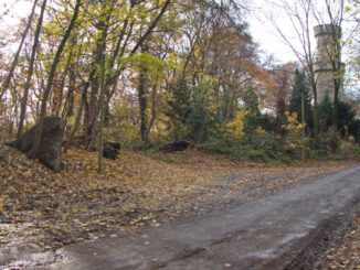 Helenenturm in Witten an mehreren Sonntagen für Besucher geöffnet