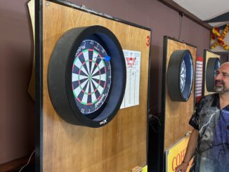 Hobby Dart Turniere 2023: Ergebnisse, Tipps und Highlights für Amateure