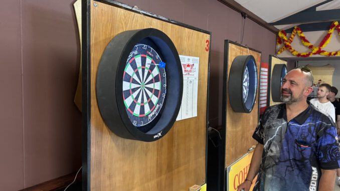 Hobby Dart Turniere 2023: Ergebnisse, Tipps und Highlights für Amateure