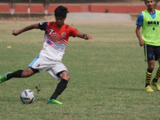 In Bottrop lernen Kinder Deutsch beim Training: Sportangebot soll Integration erleichtern