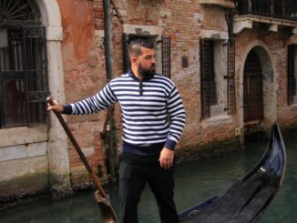 Italienische Charts 2023: Die Top-Hits, Trends und Breakout-Künstler