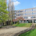 Käthe-Kollwitz-Berufskolleg wird 24. Hagener Netzwerkschule gegen Rassismus