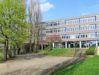 Käthe-Kollwitz-Berufskolleg wird 24. Hagener Netzwerkschule gegen Rassismus