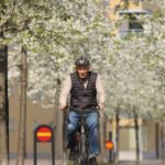 Köln bietet kostenlose Fahrradkurse für Menschen ab 65 Jahren