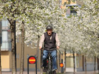 Köln bietet kostenlose Fahrradkurse für Menschen ab 65 Jahren