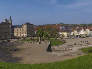 Konzerte Schlossplatz Coburg 2023 – Highlights, Lineup und Besuchertipps