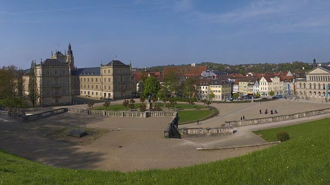 Konzerte Schlossplatz Coburg 2023 – Highlights, Lineup und Besuchertipps