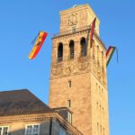 Landtag und Kommunen erinnern am 14. Juli an Flutkatastrophe von 2021