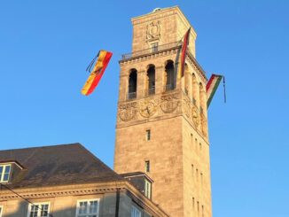 Landtag und Kommunen erinnern am 14. Juli an Flutkatastrophe von 2021
