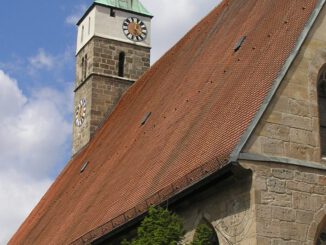 Martini Kerwa Herzogenaurach 2023: Rückblick Auf Tradition, Programm Und Highlights