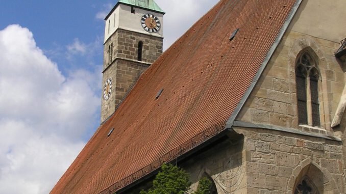 Martini Kerwa Herzogenaurach 2023: Rückblick Auf Tradition, Programm Und Highlights