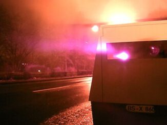 Mobile Radarkontrollen in Gelsenkirchen: Diese Straßen werden am 16. Januar überprüft