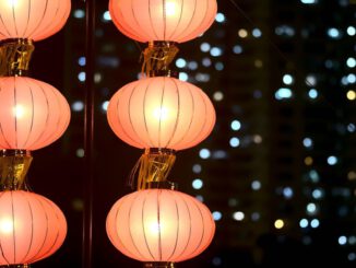 Mondlichtfest 2023: Highlights, Programm und Eindrücke