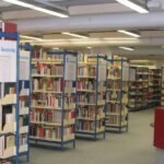 Montag wird einheitlicher Ruhetag in den Stadtteilbibliotheken ab 29. Juni 2026
