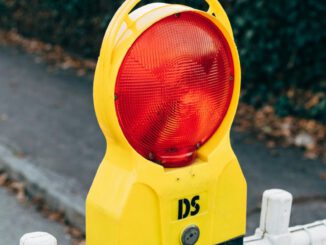 Mühlenstraße am 30. Mai ganztägig gesperrt wegen Fahrbahnerneuerung