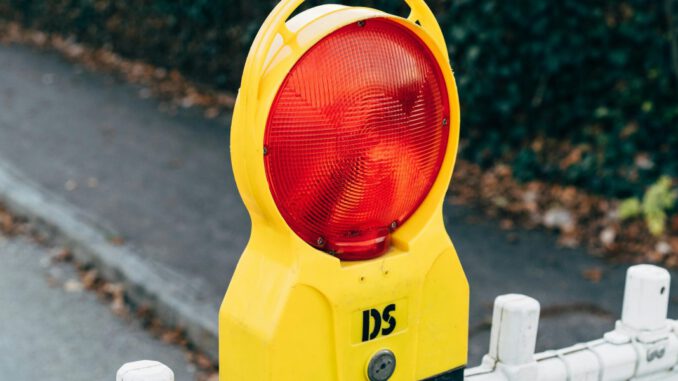 Mühlenstraße am 30. Mai ganztägig gesperrt wegen Fahrbahnerneuerung