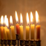 Mülheim lädt zur öffentlichen Chanukka-Feier auf dem Synagogenplatz