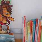 Musik und Geschichten für Kleinkinder: Angebote in der Stadtbücherei am 19. Mai