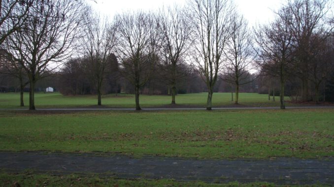 Naturführungen im Biegerpark: Kostenfreie Exkursionen für Familien und Kinder