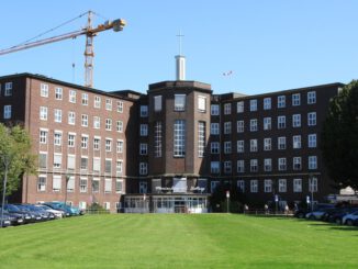 Neubau der Kinderklinik und Ausbau der Neurochirurgie: NRW stellt rund 40 Millionen Euro für Bottroper Kliniken bereit