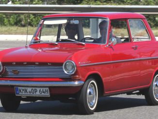 Neue Opel-Modelle bis 2025: Übersicht, Technik und Marktstarttermine