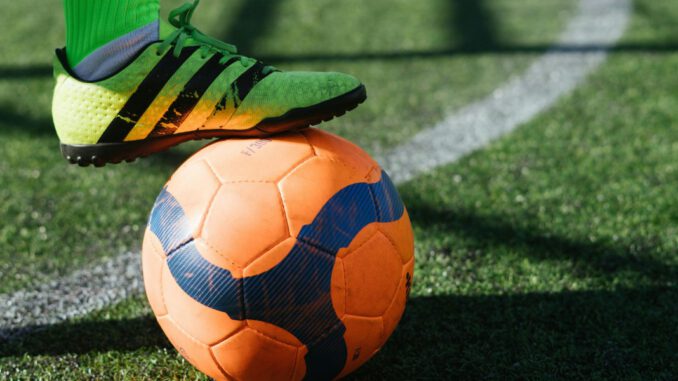 Nikolaus Fußballturnier in Recklinghausen endet mit knappen Finals und Elfmeterschießen Nikolaus Fußballturnier in Recklinghausen endet mit knappen Finals und Elfmeterschießen