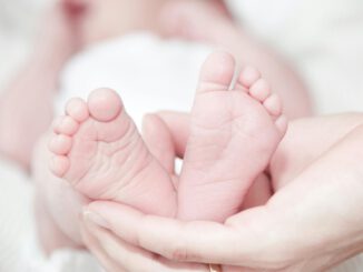 Noah und Marie sind beliebteste Namen in Duisburg 2025