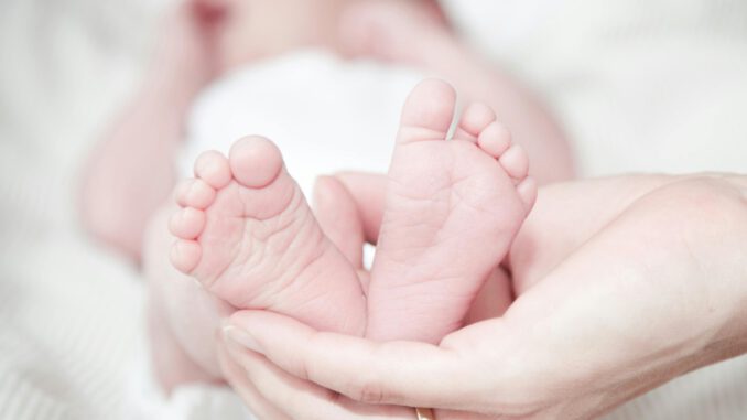 Noah und Marie sind beliebteste Namen in Duisburg 2025 Noah und Marie sind beliebteste Namen in Duisburg 2025